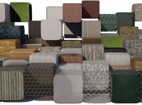 Modifikimi i sipërfaqeve