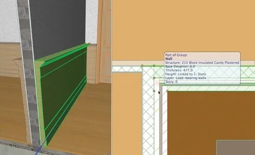 Pasurimi i Llogaritjeve të Paramasës