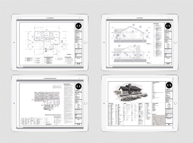 Përmirësimet në PDF