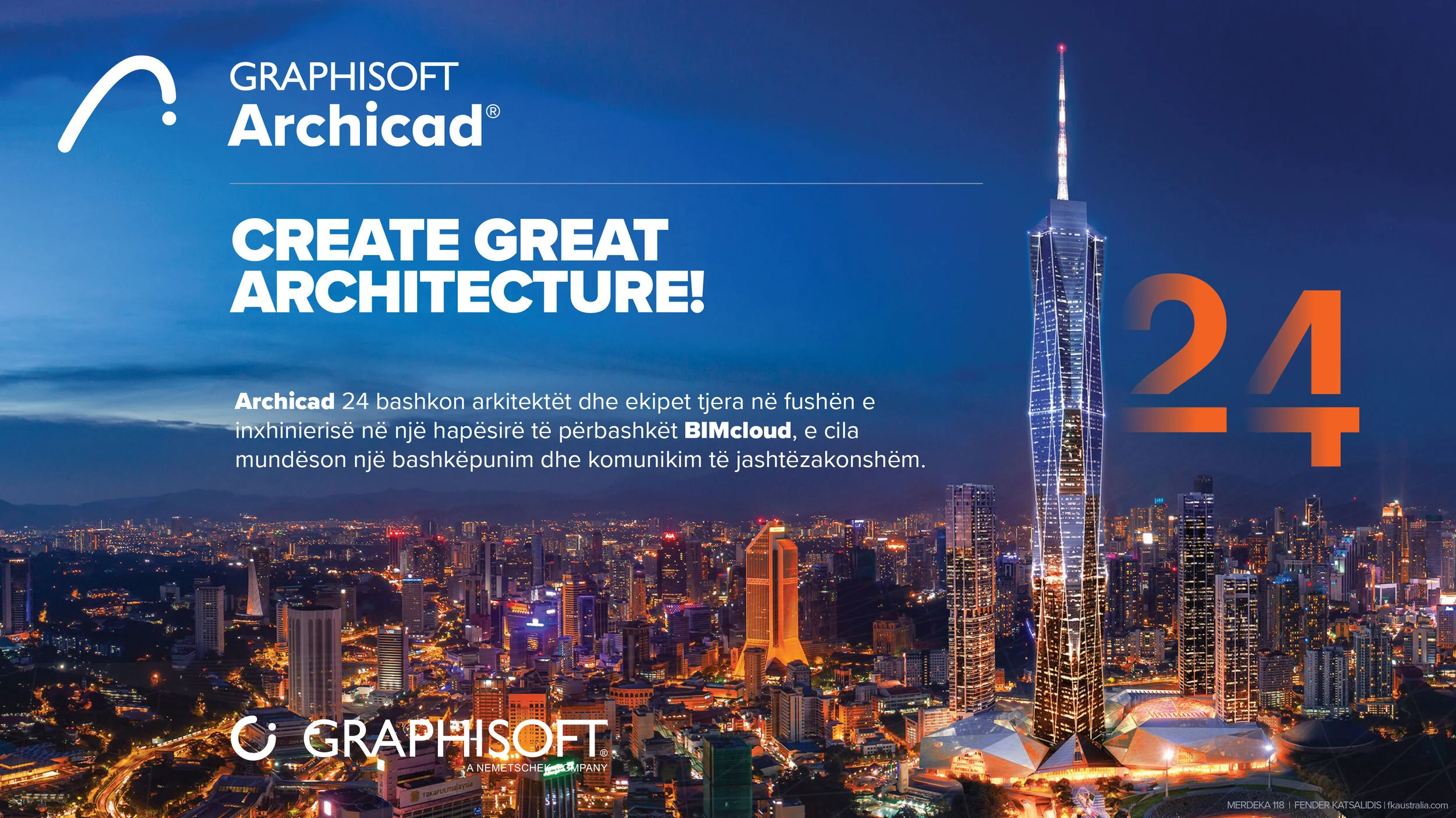 ARCHICAD 24