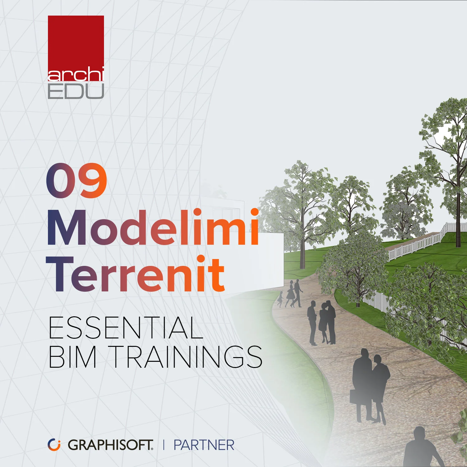 Gr. 167 | Pjesa 08 - Terreni [D]   