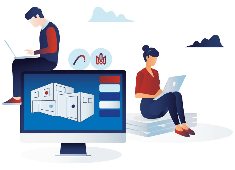 BIM Track Plug-in për Archicad