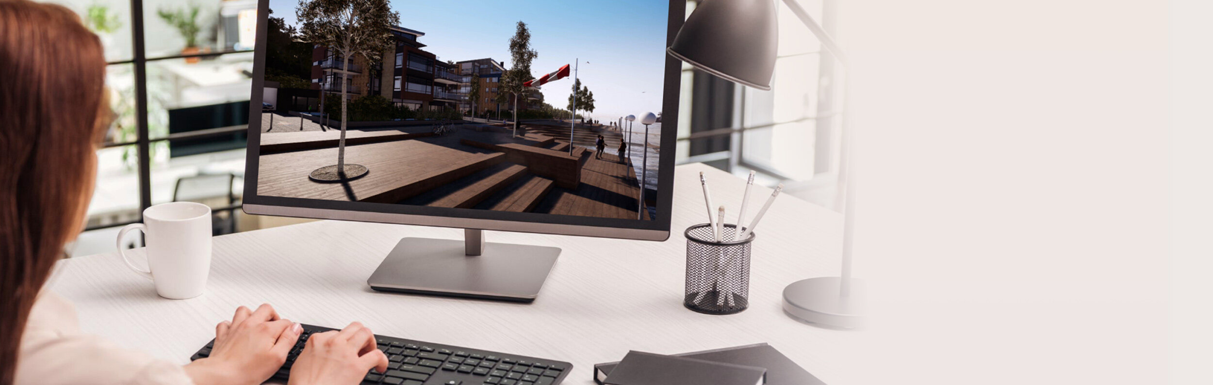 Online Event: Introduction në Twinmotion për Archicad