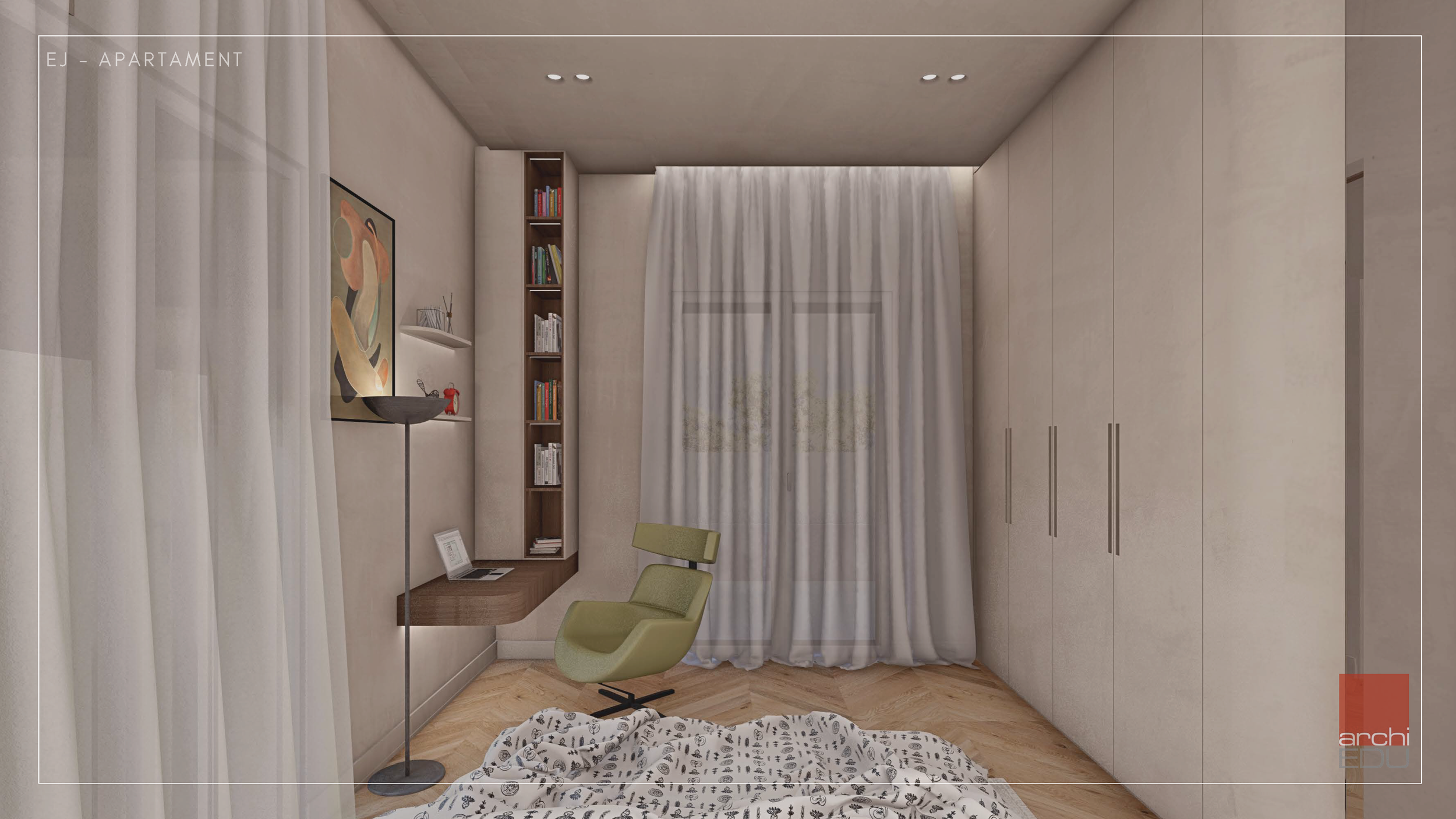 EJ-APARTMENT