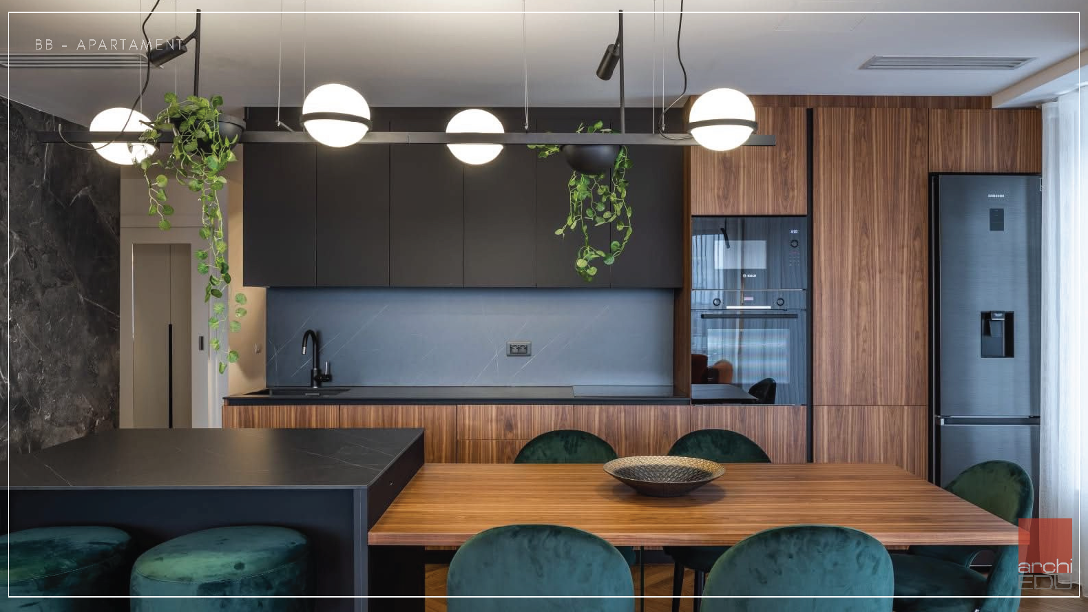 BB APARTAMENT