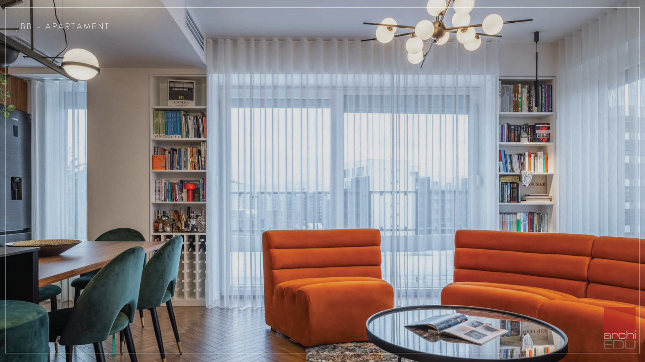 BB APARTAMENT