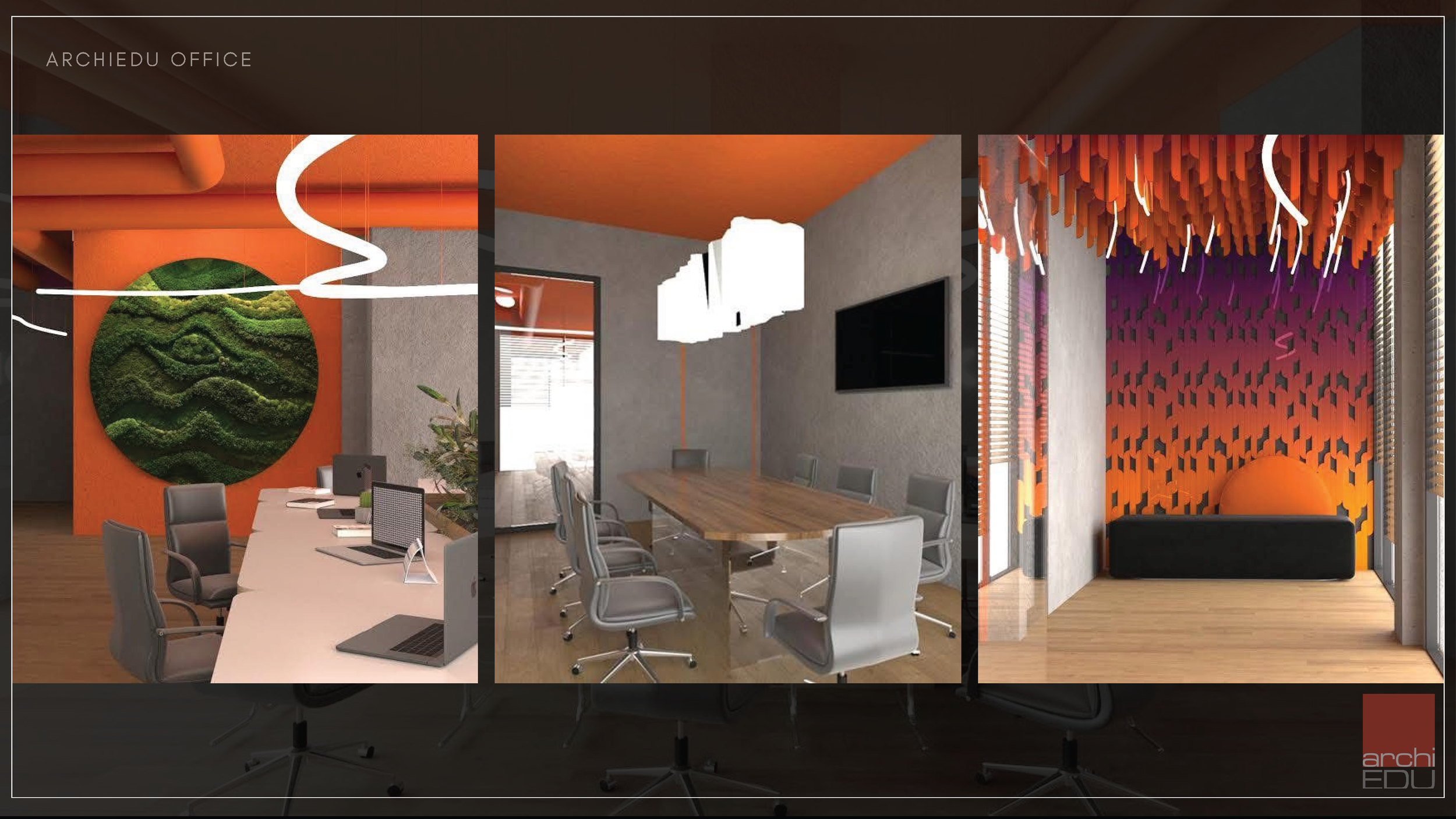 ARCHIEDU - OFFICE