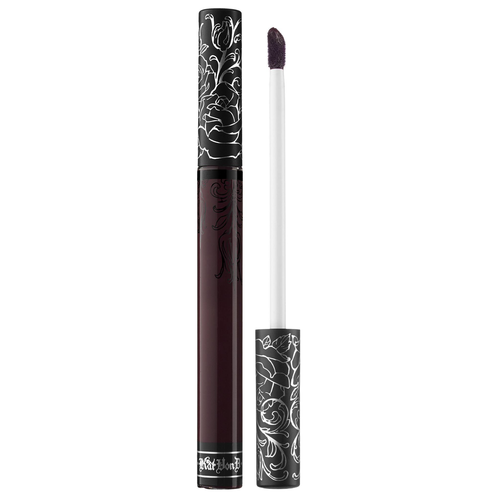 DAMNED - KAT VON D