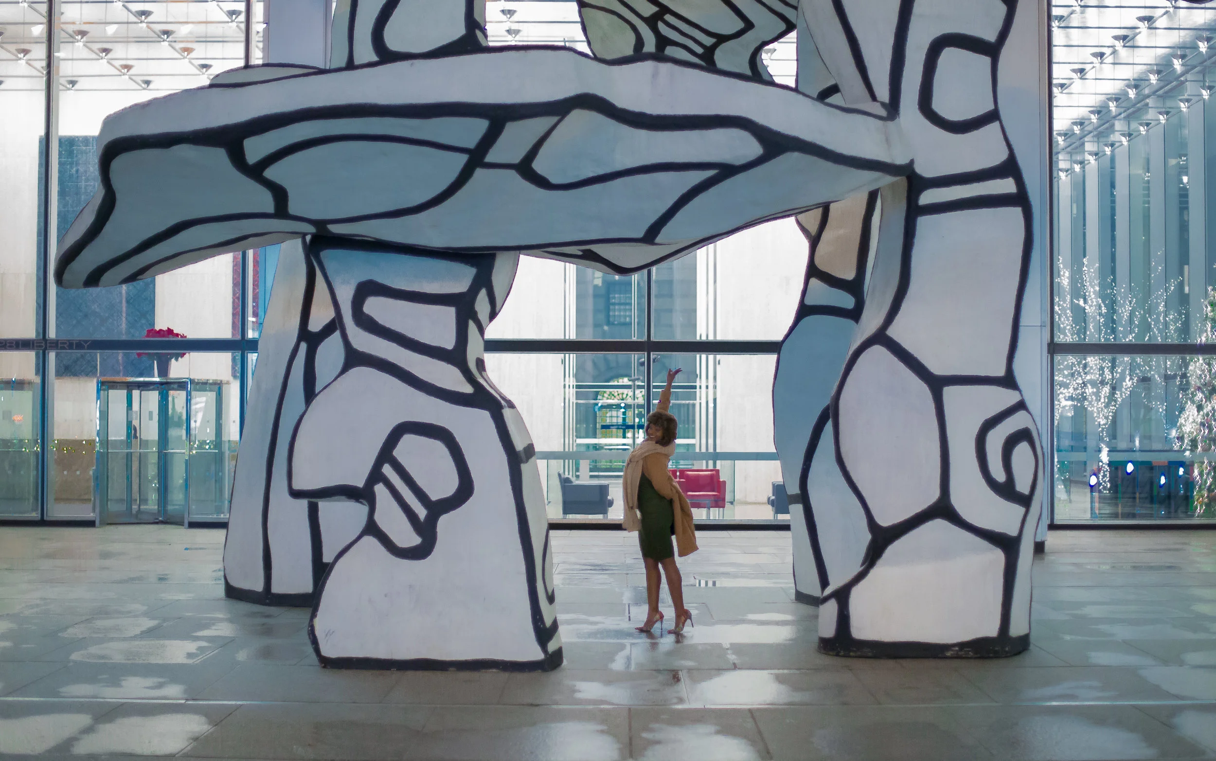  Pictures by:  Nestle Snipes  