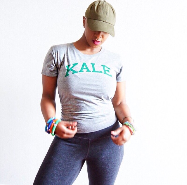 KALE YEAH!!!
