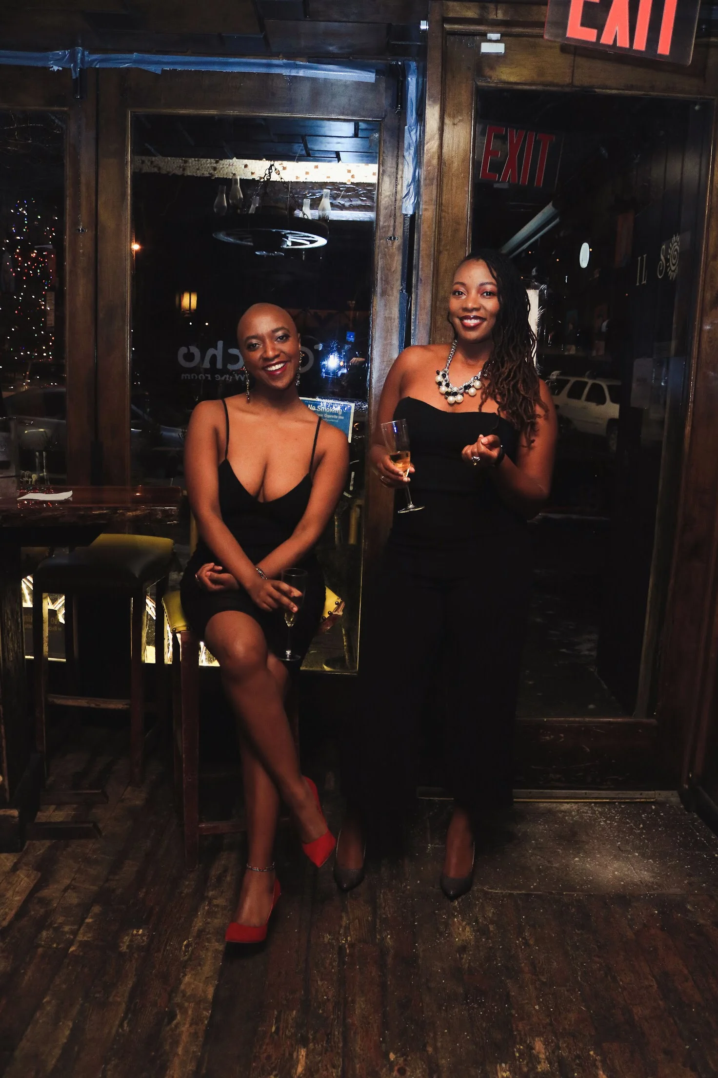 HAPPY NEW YEAR 2018!!