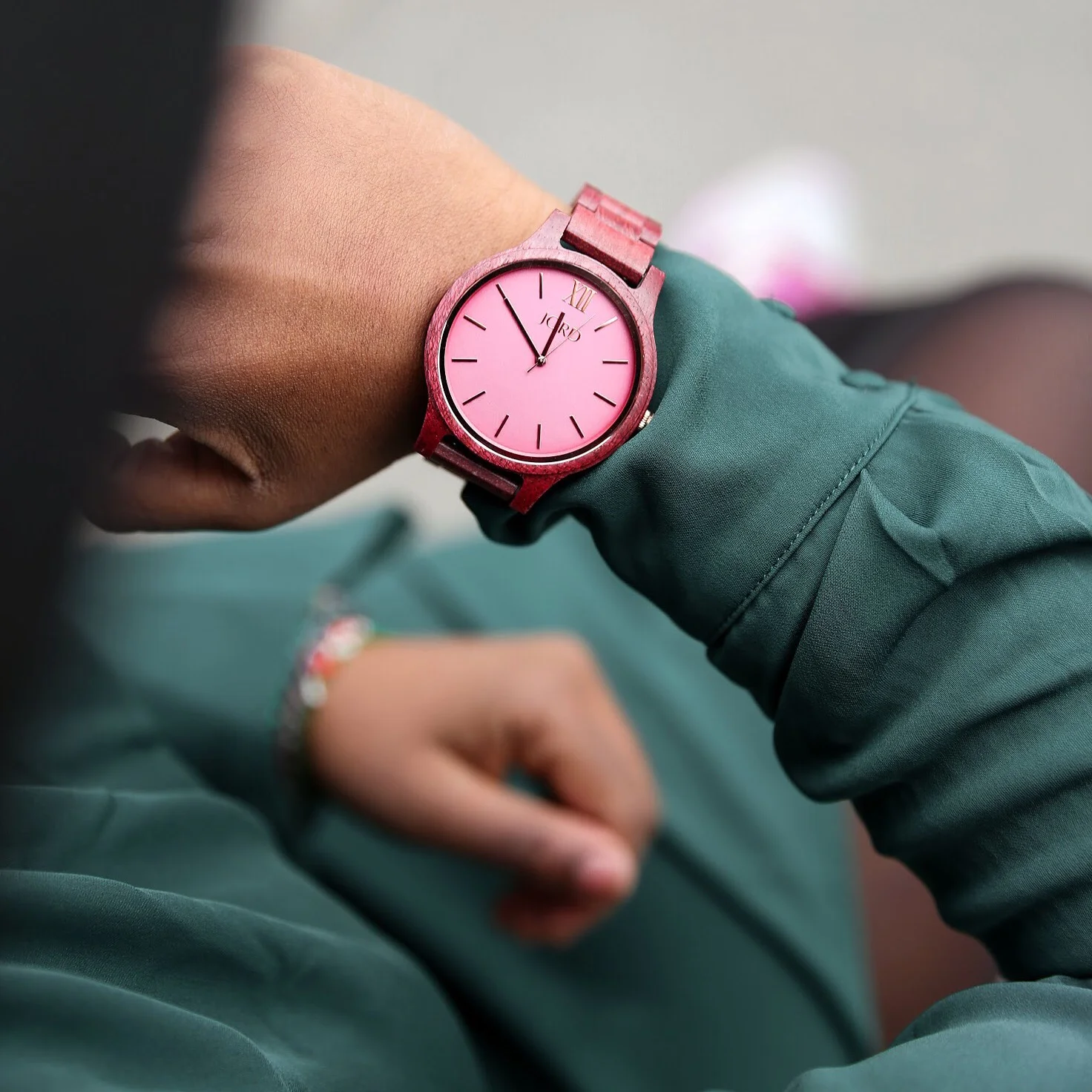 WHERE TO SHOP FOR UNIQUE TIME PIECES