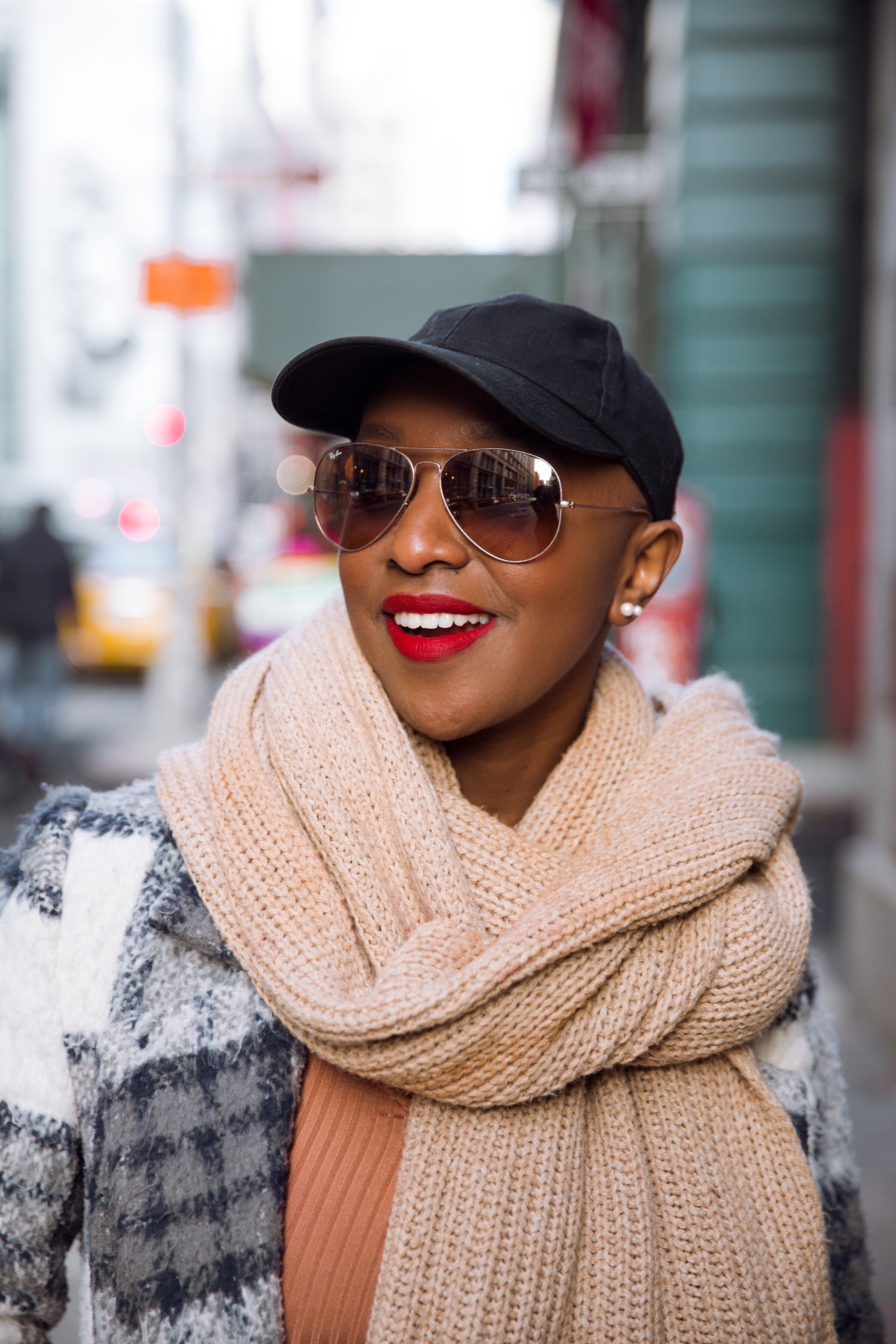 I BELIEVE IT'S STILL OK TO SAY THIS