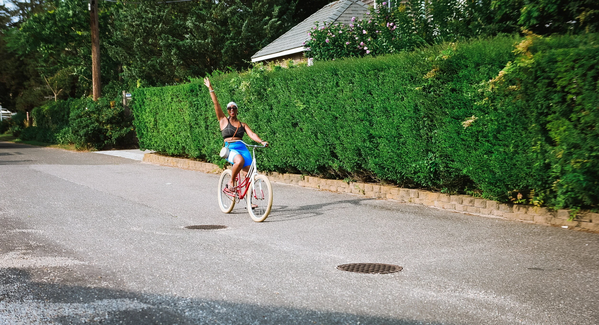 THE HAMPTONS - PART 2