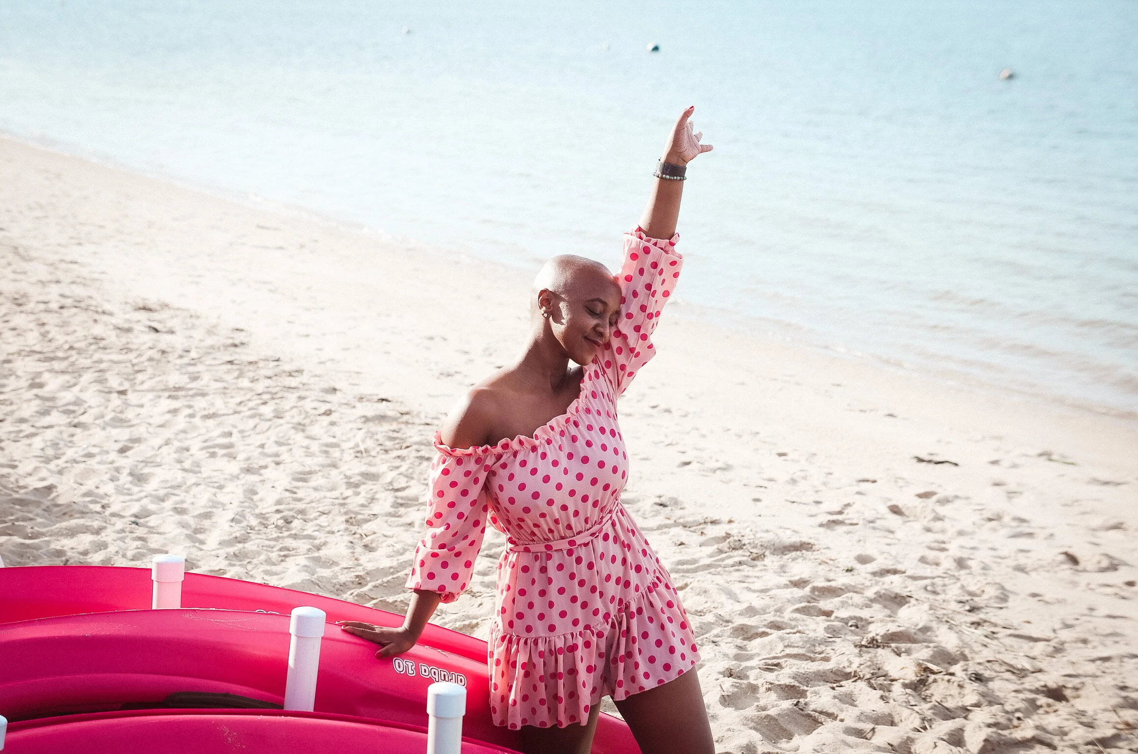 THE HAMPTONS - PART 1