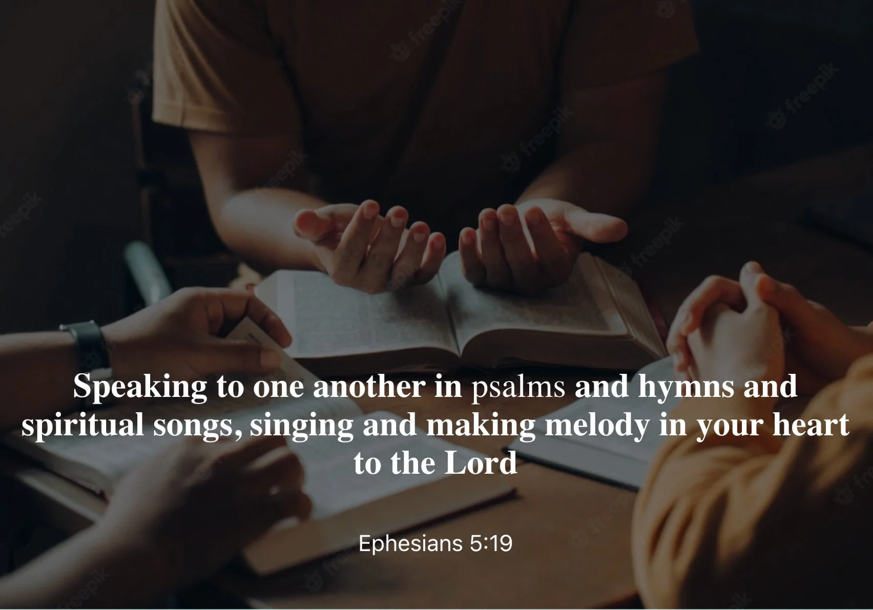 Indiana Scripture Fest