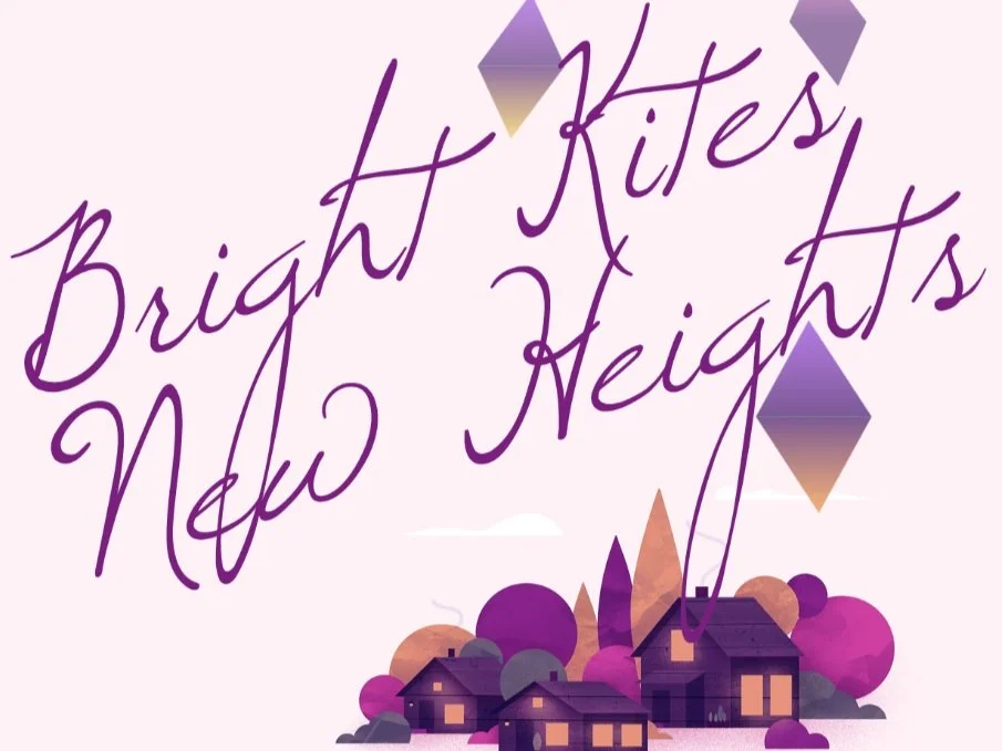 Bright Kites & New Heights Ladies' Conference