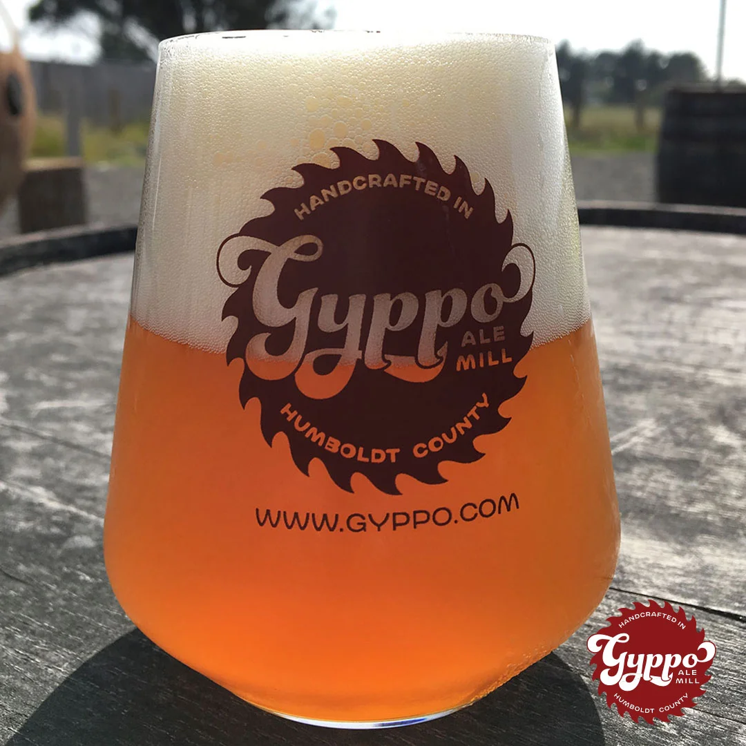 Double Fuzz. Same ingredients, half the water!