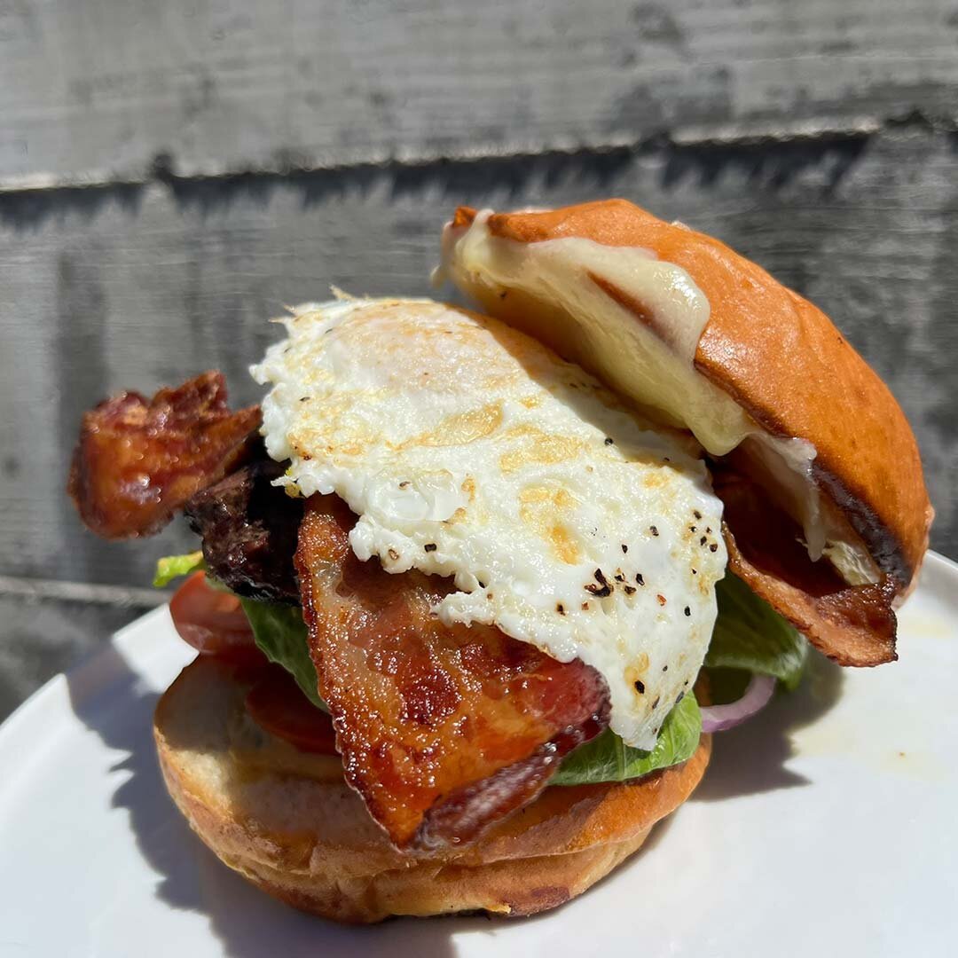 Every day of the week is a good day at the Gyppo Ale Mill, BUT.... Saturday and Sunday just took the lead! Introducing Petite Brunch by Gyppo. It is classic, simple, and delicious. A sneak peek of the menu includes Our Classic Gyppo Burger With A Tw