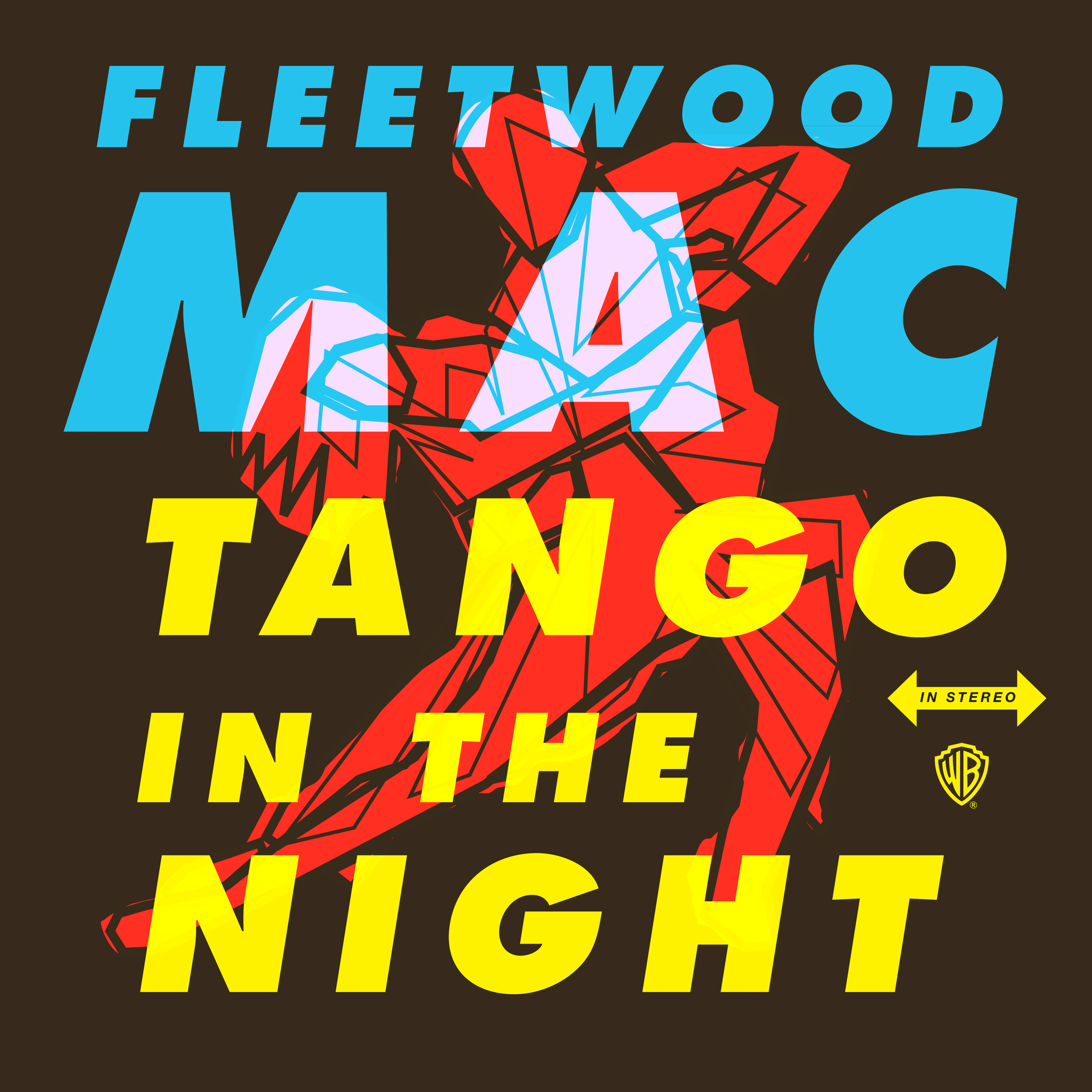 Fleetwood Mac “Tango in the Night”