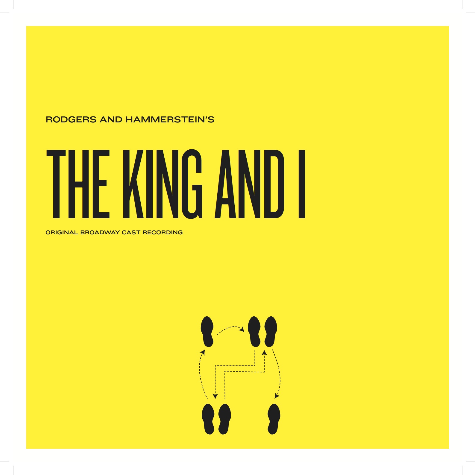 Rogers and Hammerstein “The King and I”