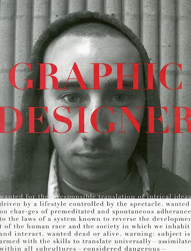 Design by Daniel James Buckley