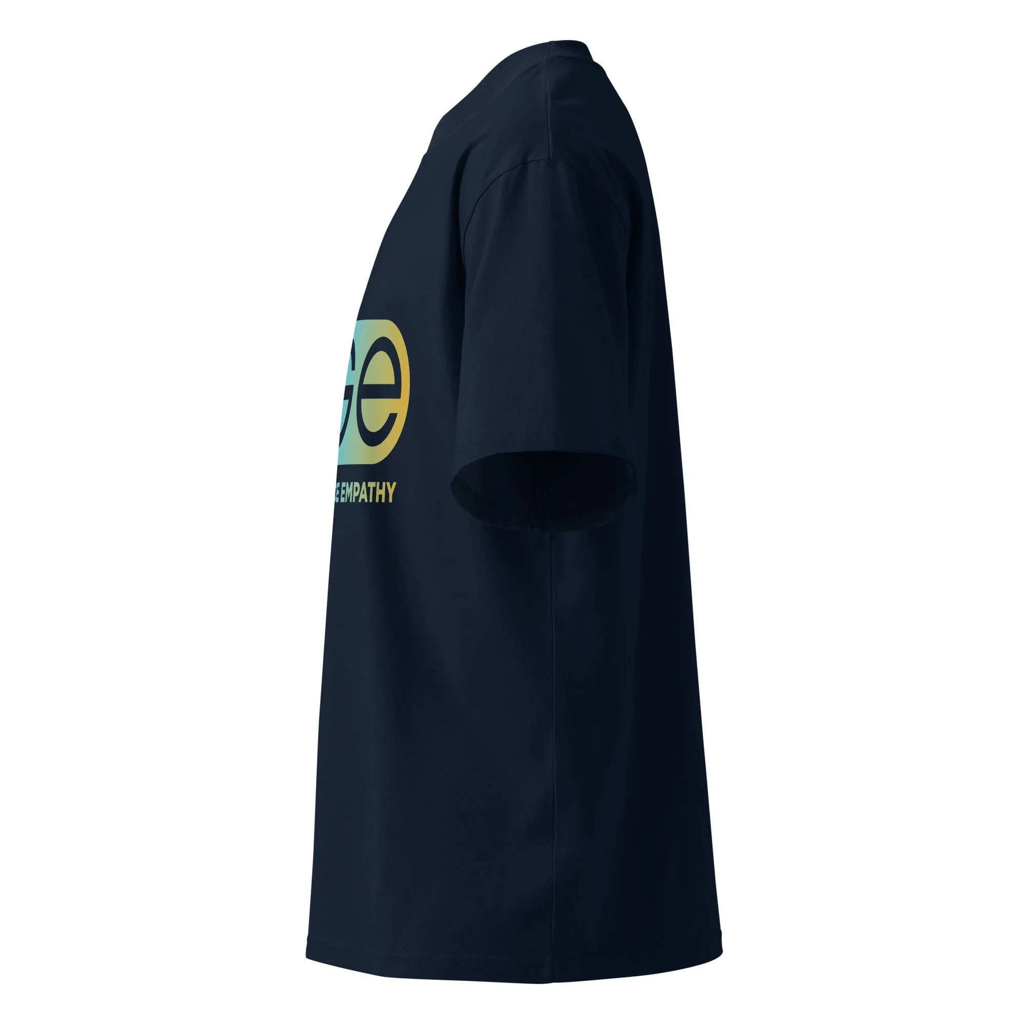 unisex-organic-oversized-high-neck-blaster-2.0-t-shirt-french-navy-left-69dfbc1559026.jpg