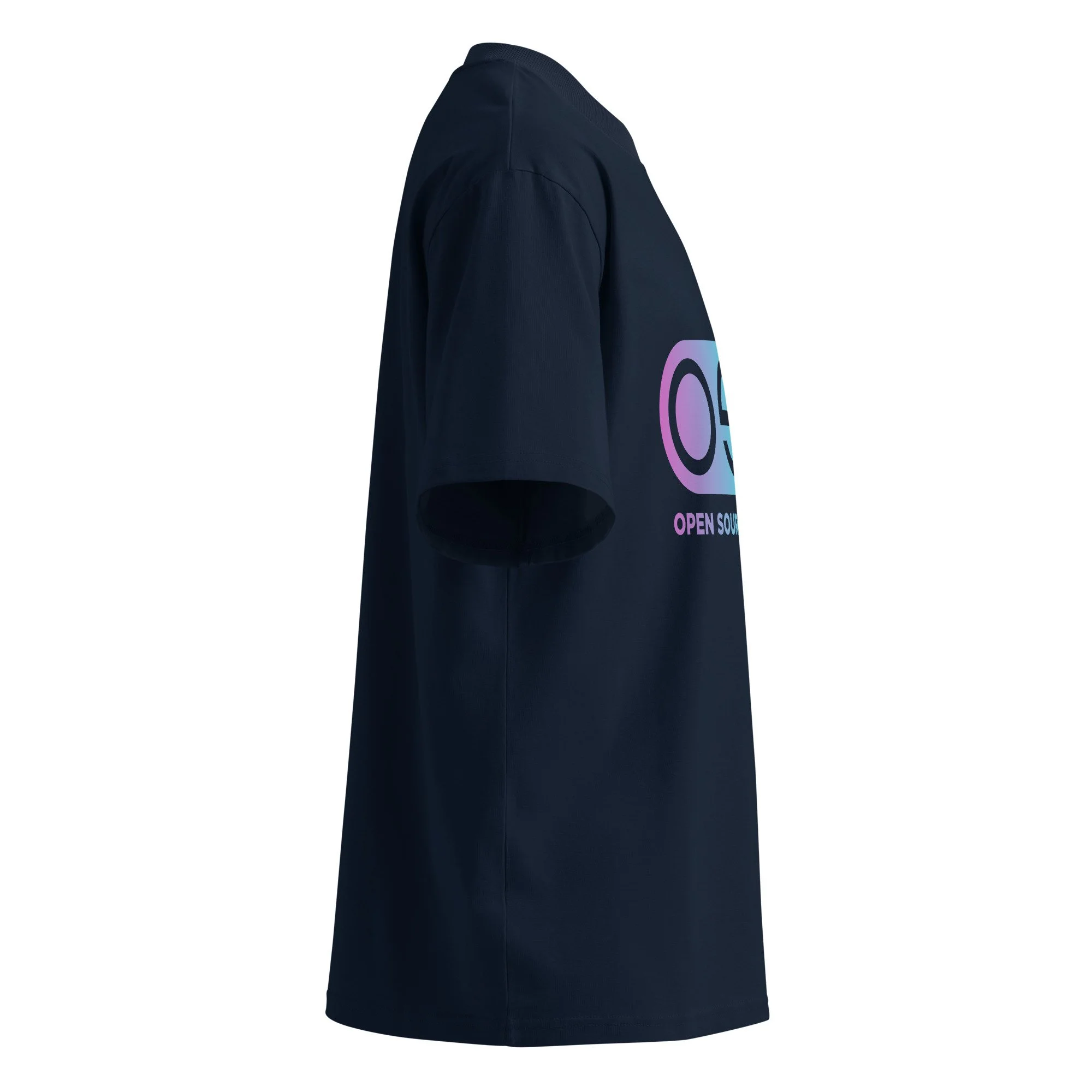 unisex-organic-oversized-high-neck-blaster-2.0-t-shirt-french-navy-right-69dfbc1559e50.jpg