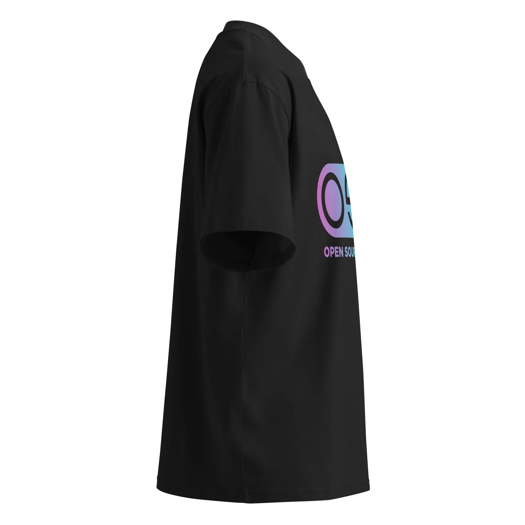 unisex-organic-oversized-high-neck-blaster-2.0-t-shirt-black-right-69dfbc1559d92.jpg