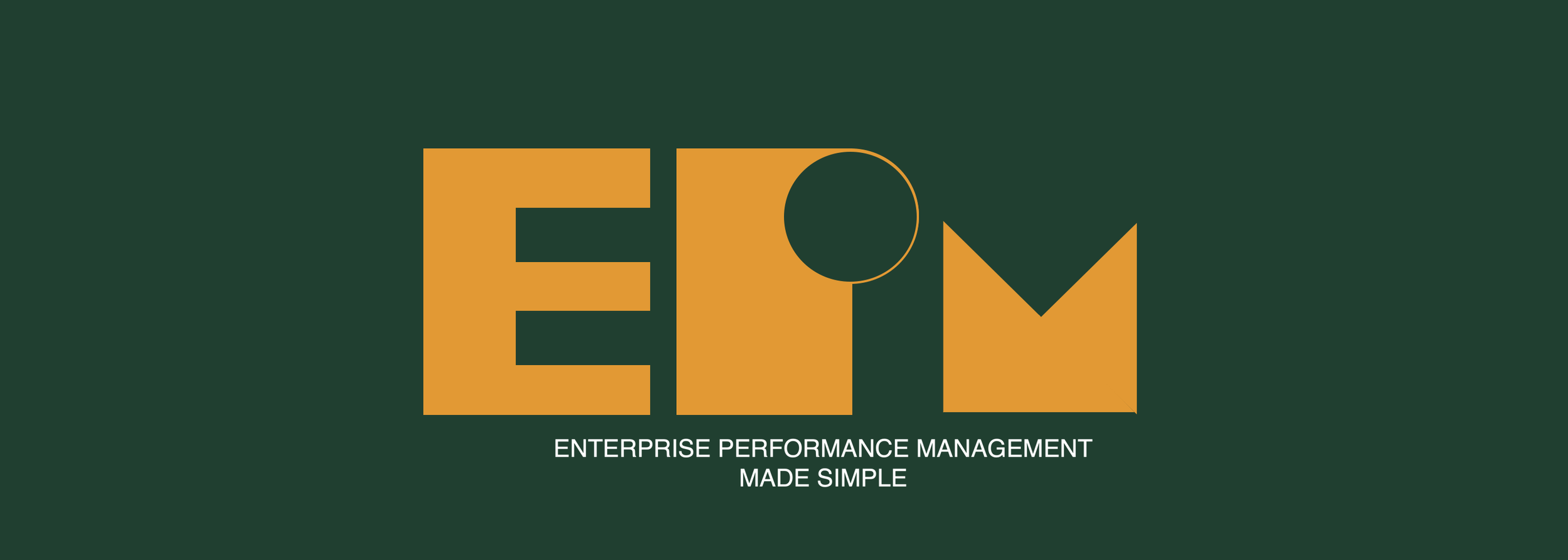 What Is Enterprise Performance Management? The Performantria Framework