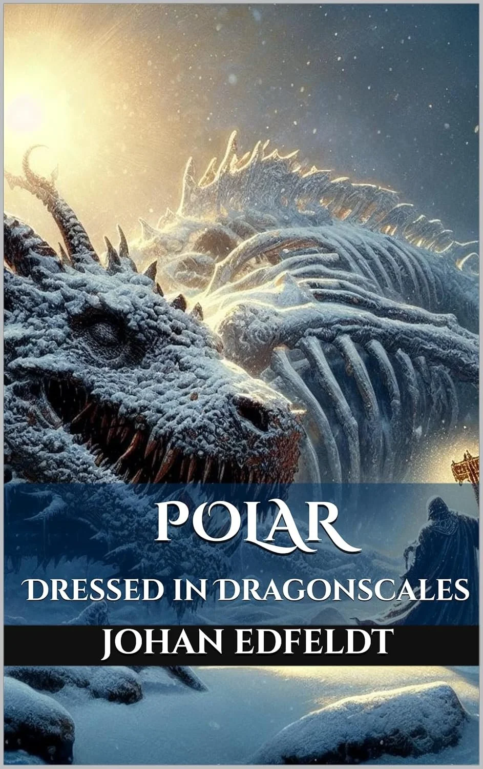 Polar #2: Dressed in Dragonscales