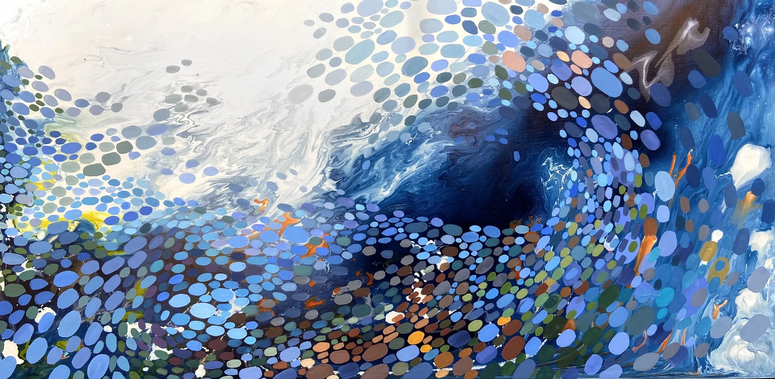 "The Wave"