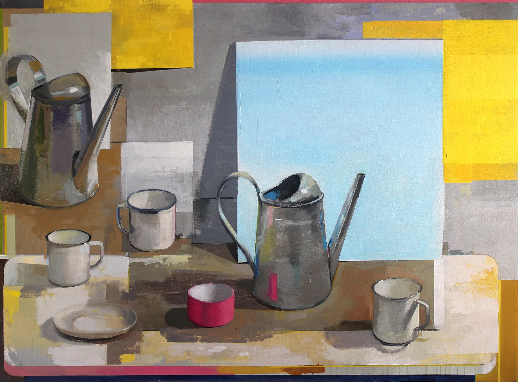Watering Cans