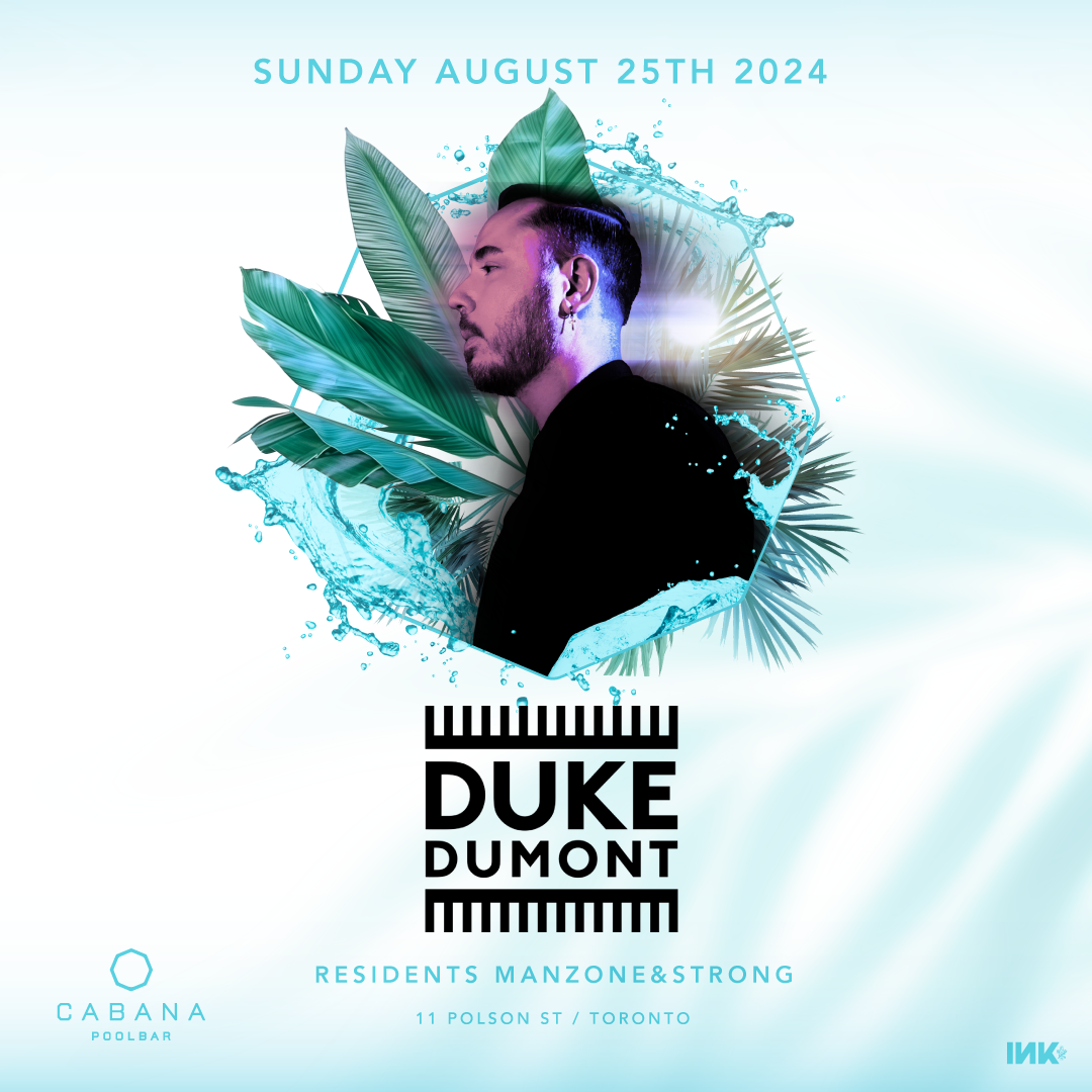 Toronto — EDM Canada