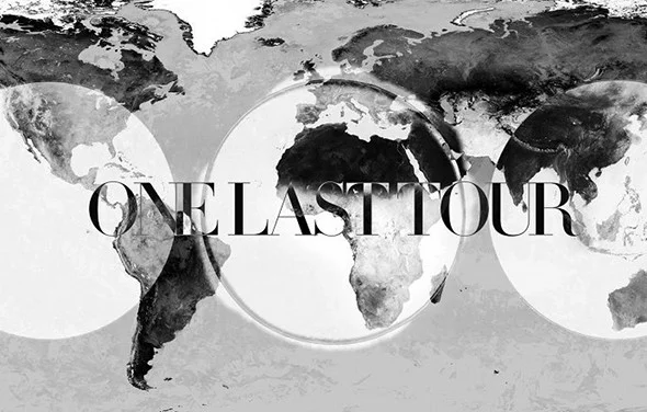 Swedish House Mafia Toronto