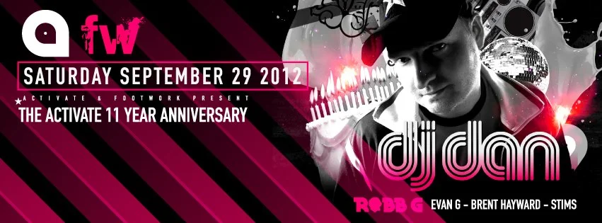 Footwork Nightclub