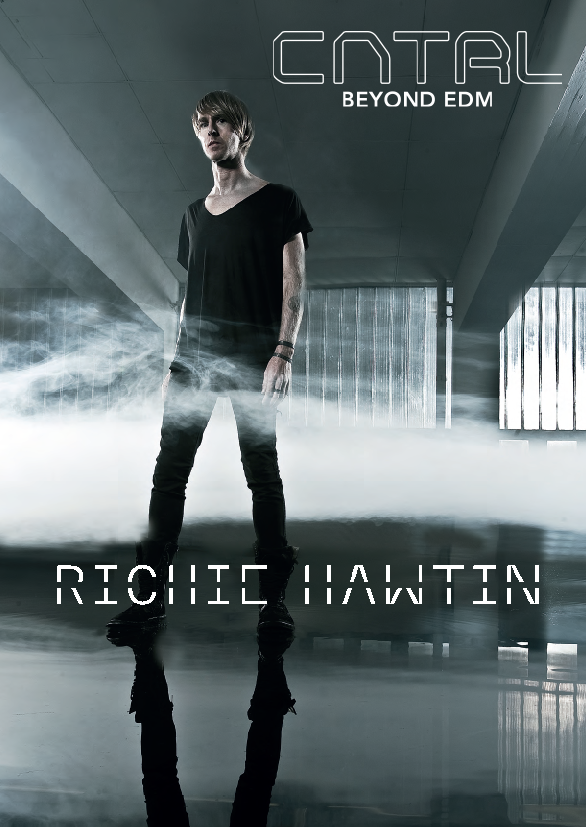 Richie Hawtin Loco Dice Toronto