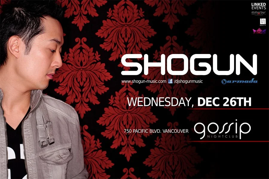 Shogun gossip vancouver