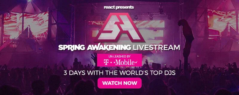Watch Excision, DVBBS, W&amp;W, Tiesto + more live tonight on the #SAMF live stream