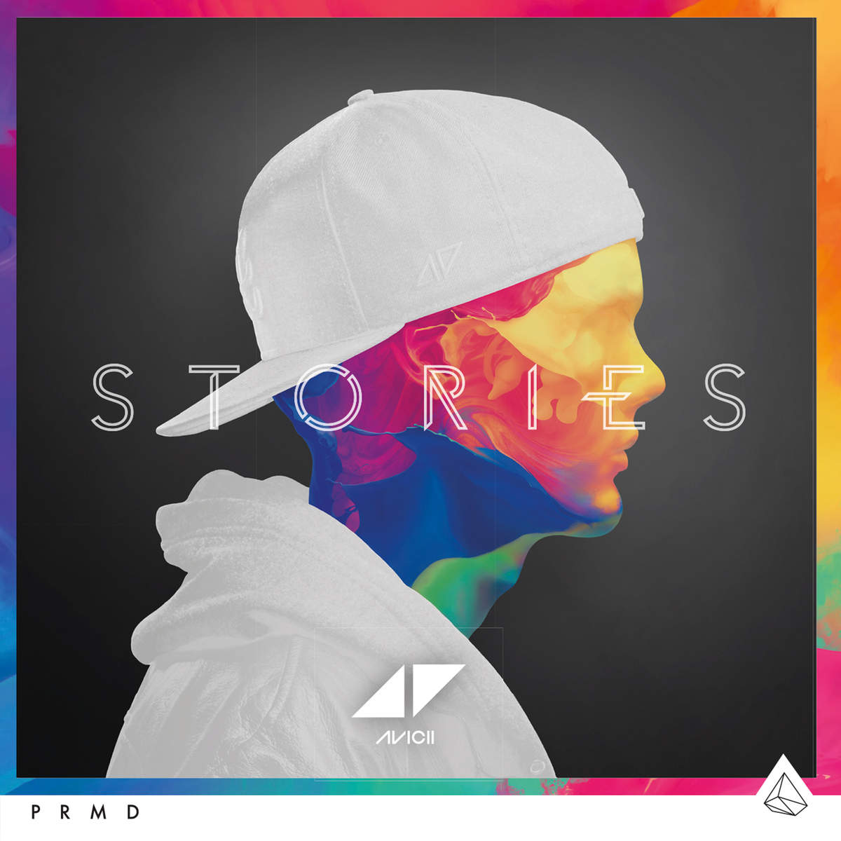 Listen to Avicii's latest album