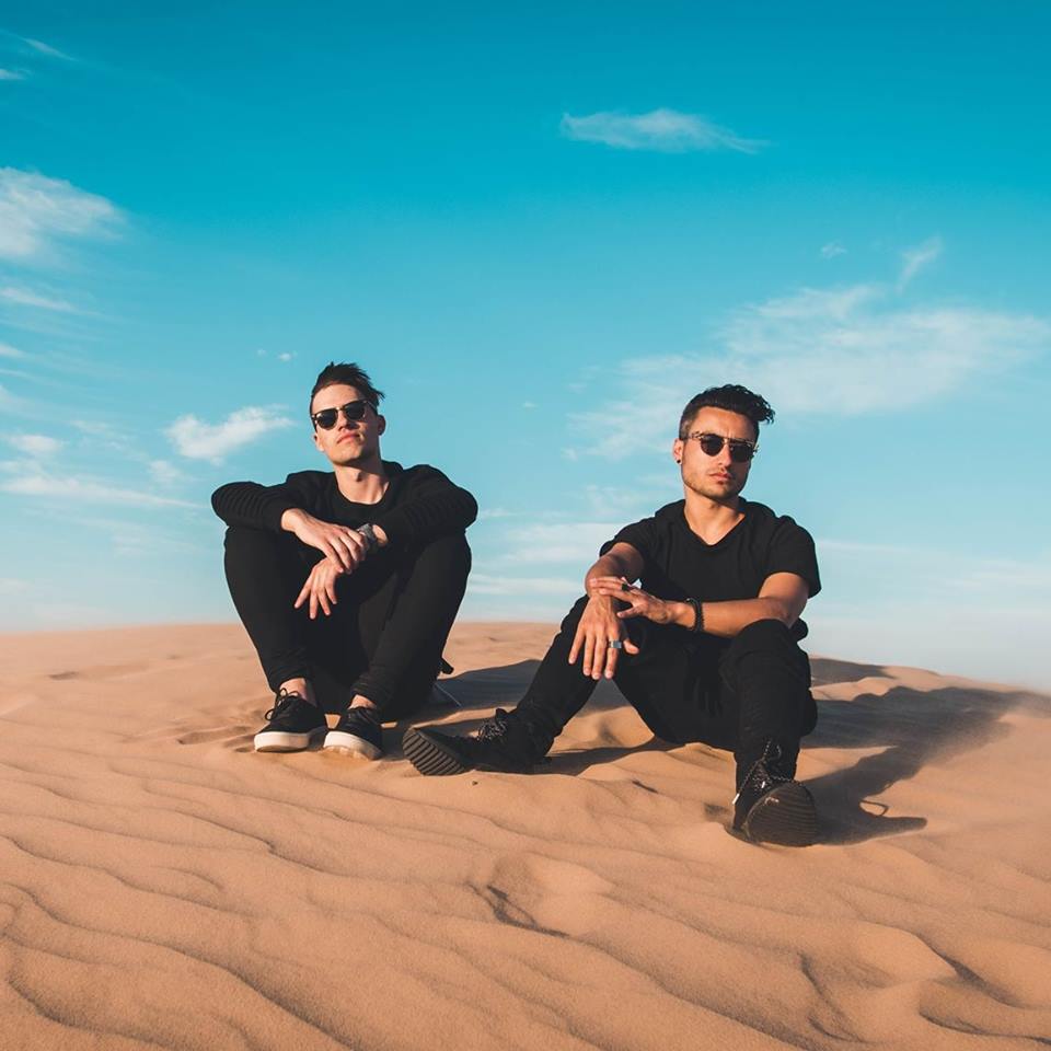 Loud Luxury: From University DJ Club to World Stage - Your Career Guide