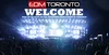 Toronto — EDM Canada