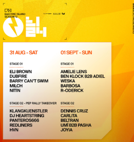 Toronto — EDM Canada