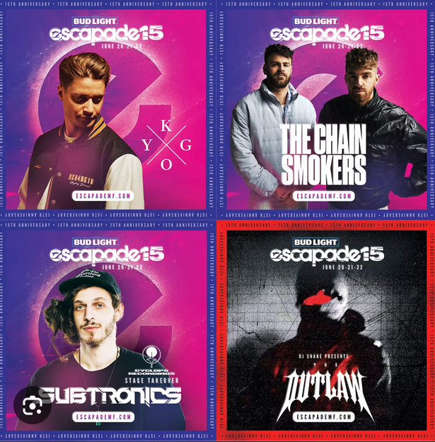 Toronto — EDM Canada