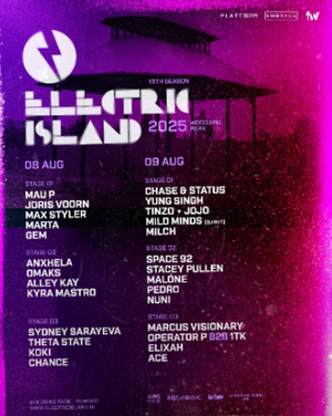 Toronto — EDM Canada