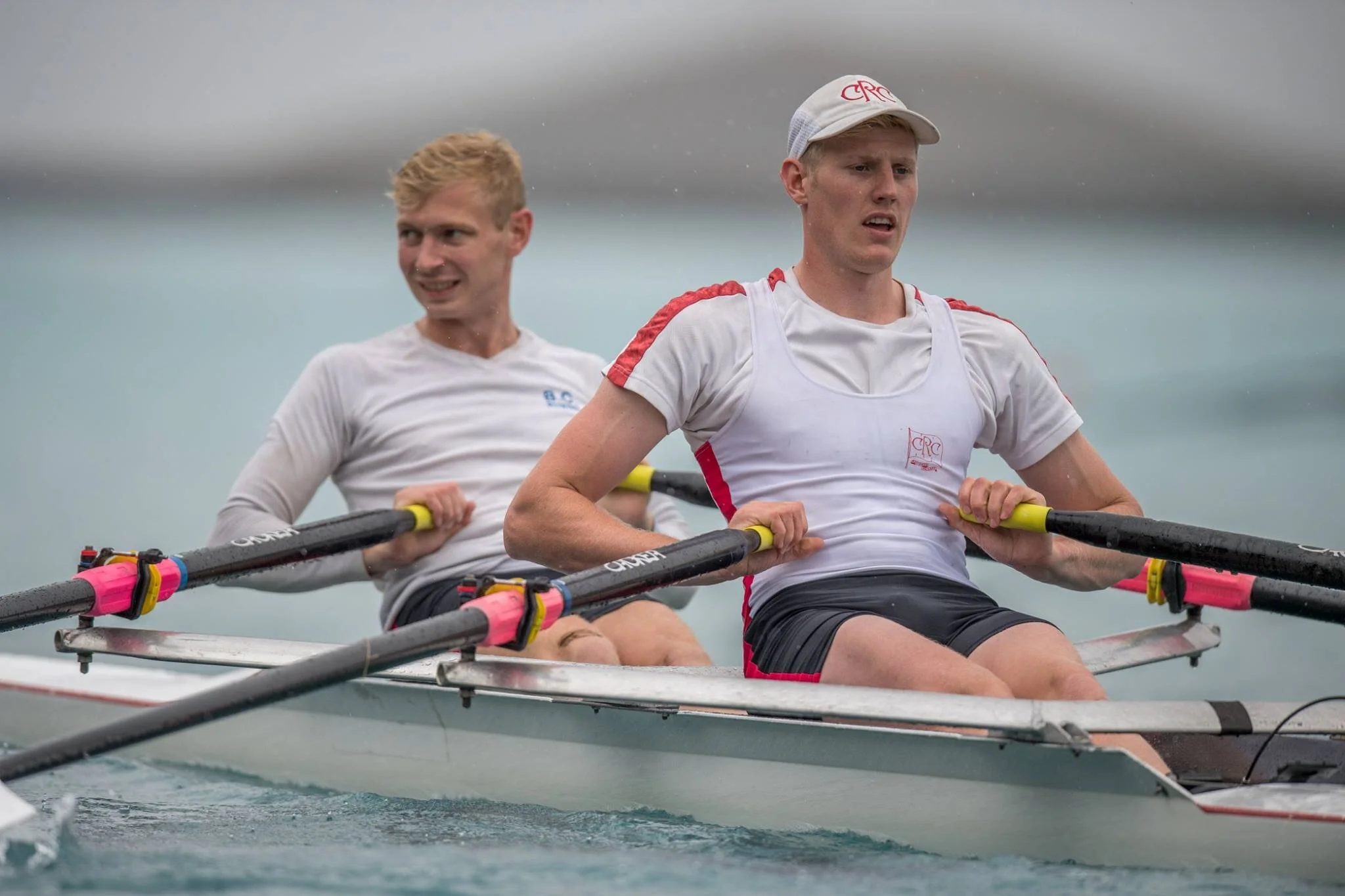 Canterbury Rowing Club