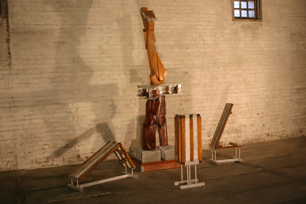 Cruciform