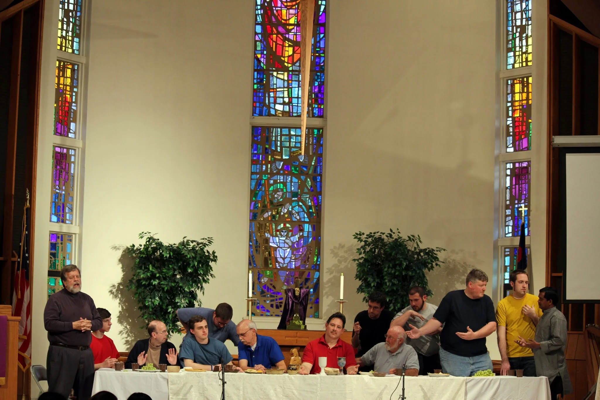 Epworth United Methodist Church, Cockeysville