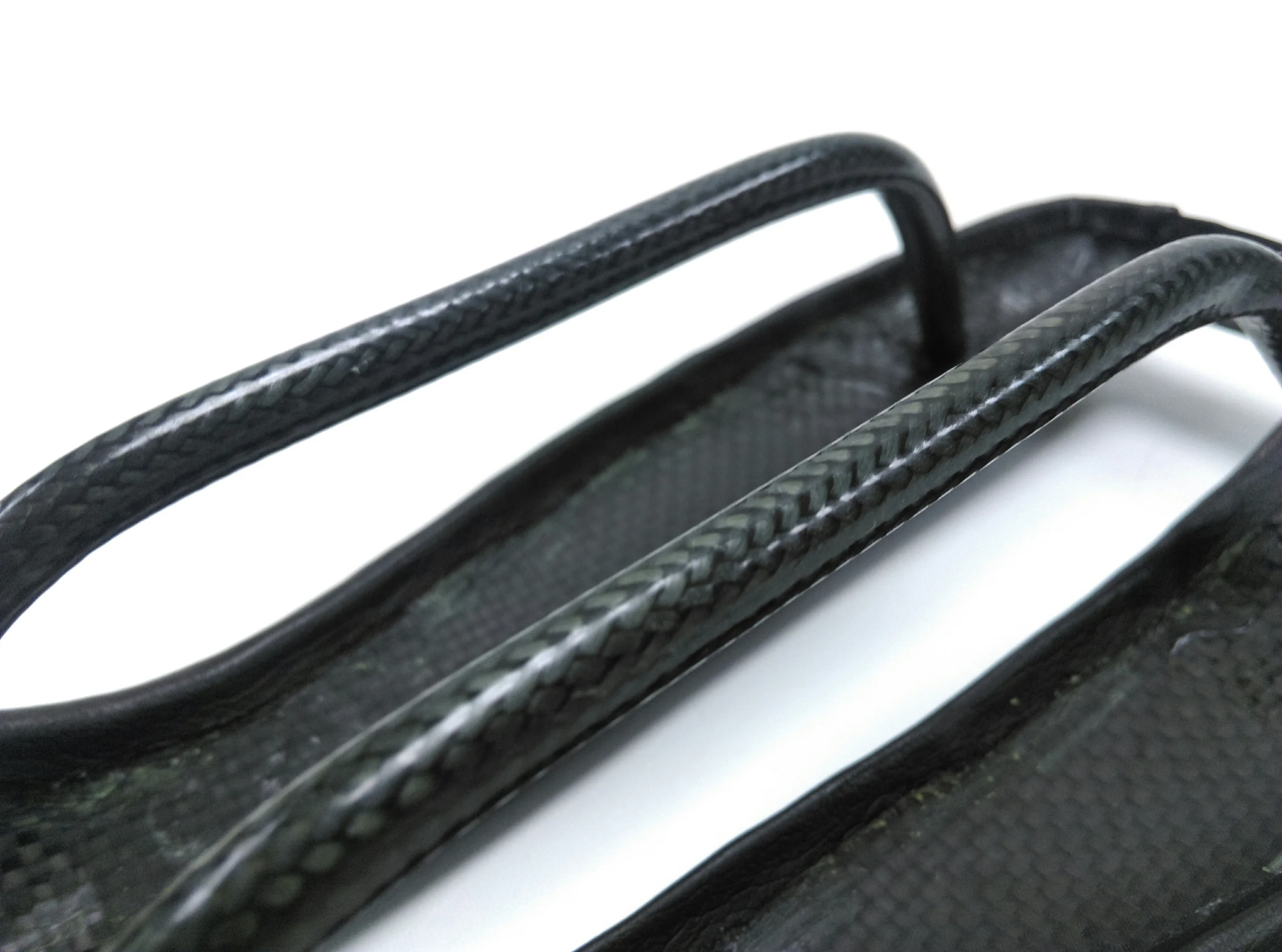 Copy of Dash Cycles - Custom Padded Stage.9 Carbon Triathlon TT Saddle