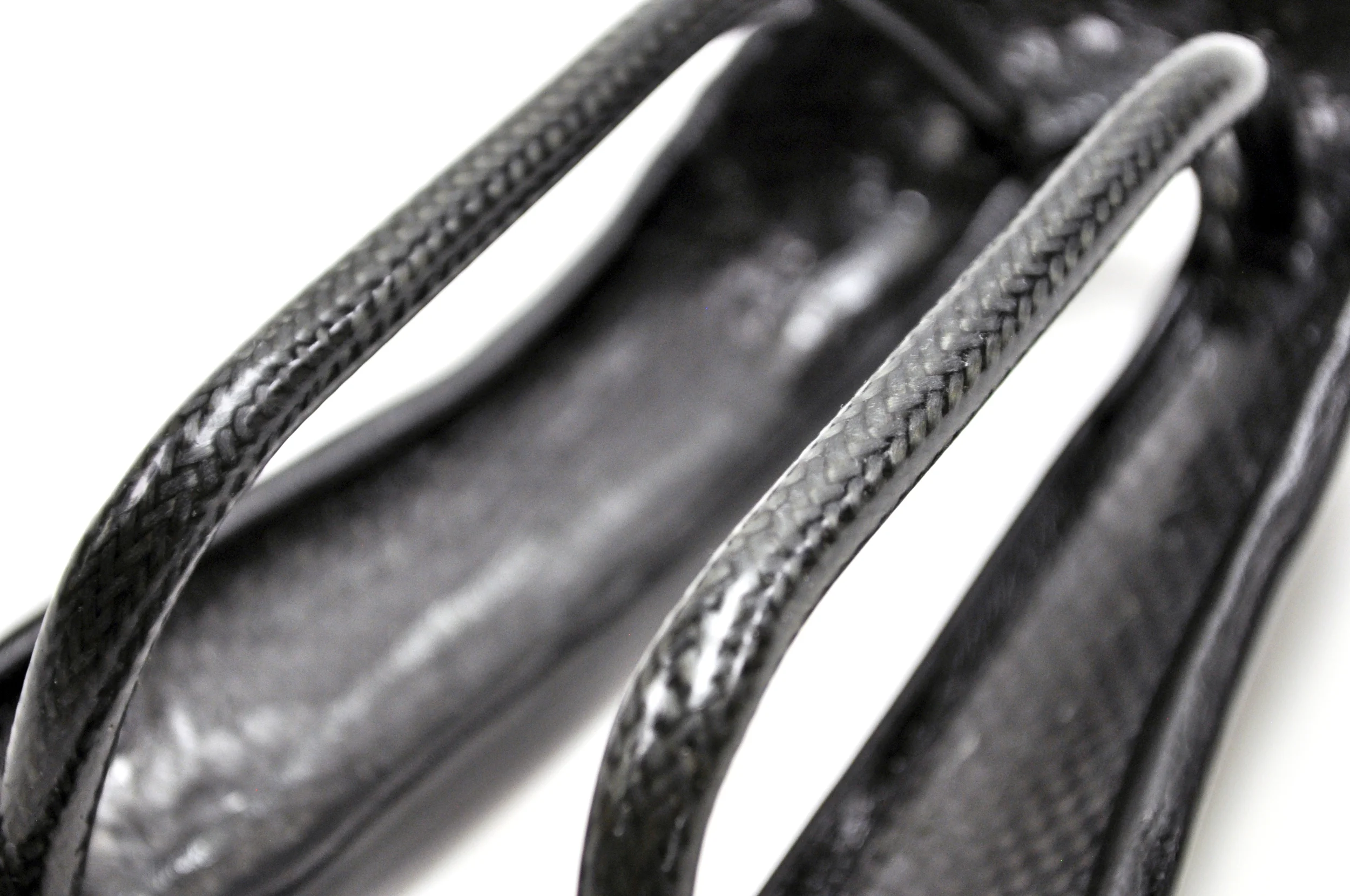 Dash Cycles - Custom Padded Tri.7 Carbon Triathlon TT Saddle